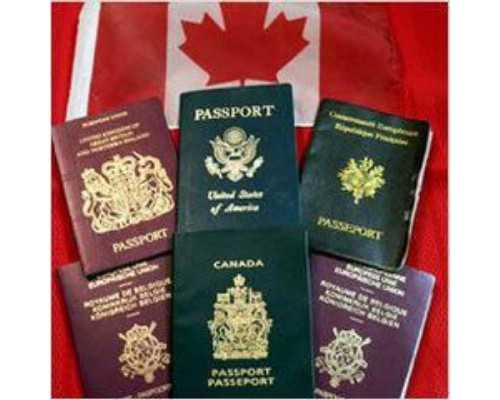 加拿大属于移民【加拿大阿尔伯塔省雇主担保移民项目——拿着工资办移民】